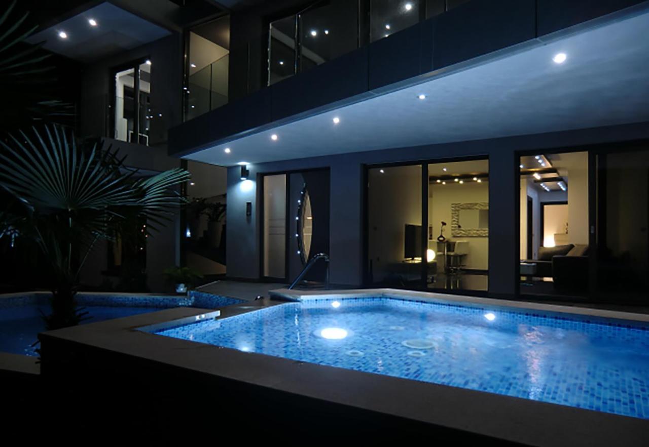 Apartments Marjanovic Opatija Luaran gambar