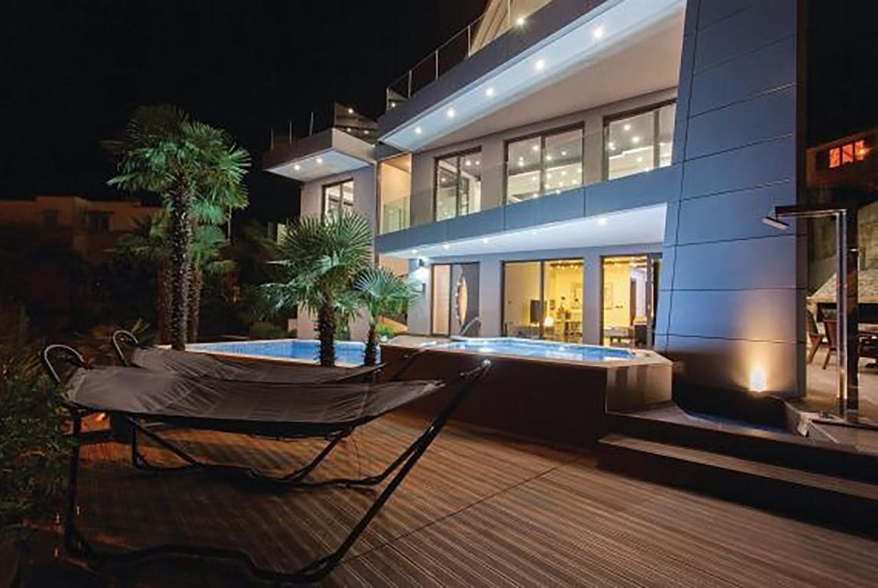 Apartments Marjanovic Opatija Luaran gambar