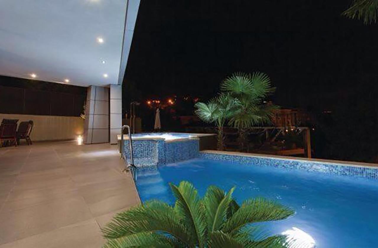 Apartments Marjanovic Opatija Luaran gambar