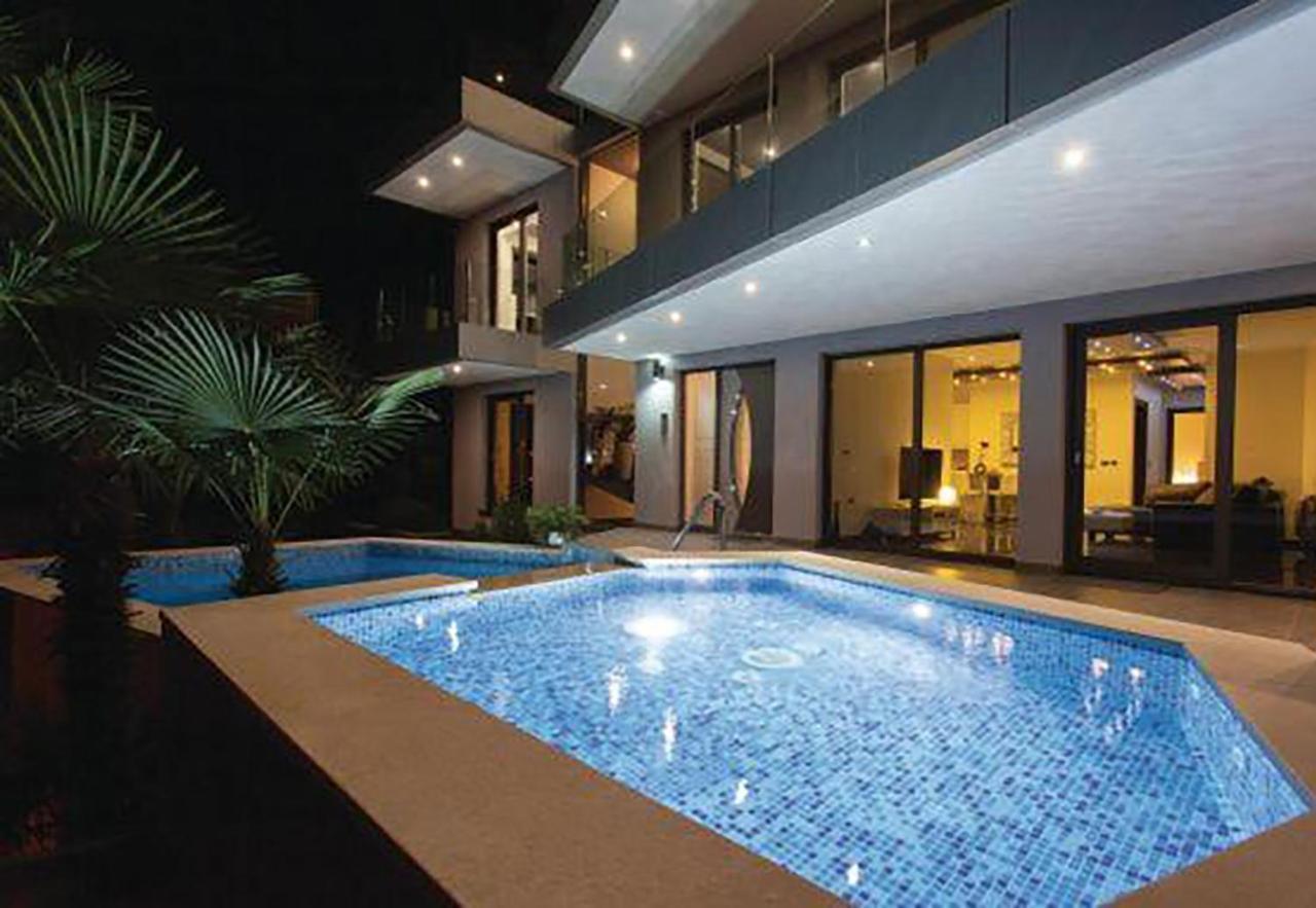 Apartments Marjanovic Opatija Luaran gambar