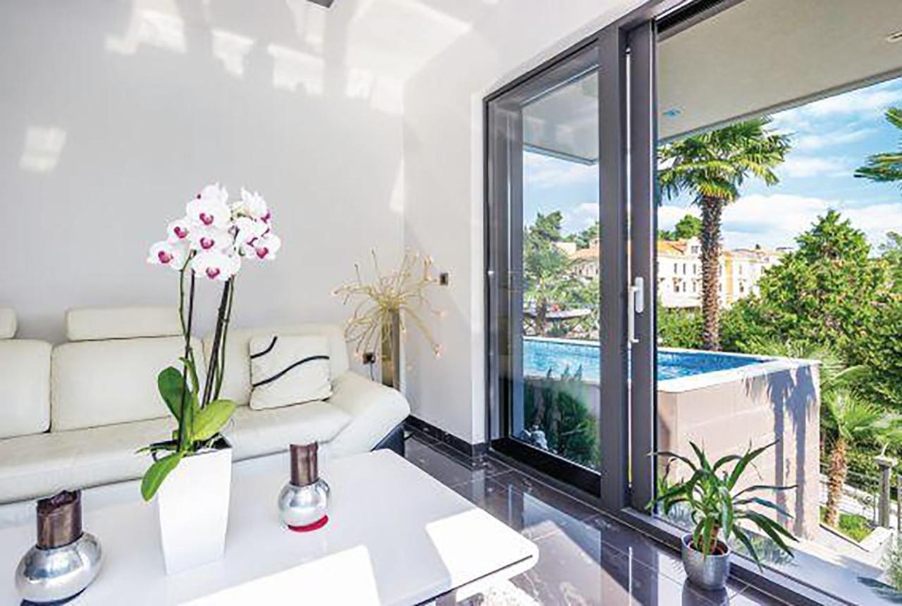 Apartments Marjanovic Opatija Luaran gambar
