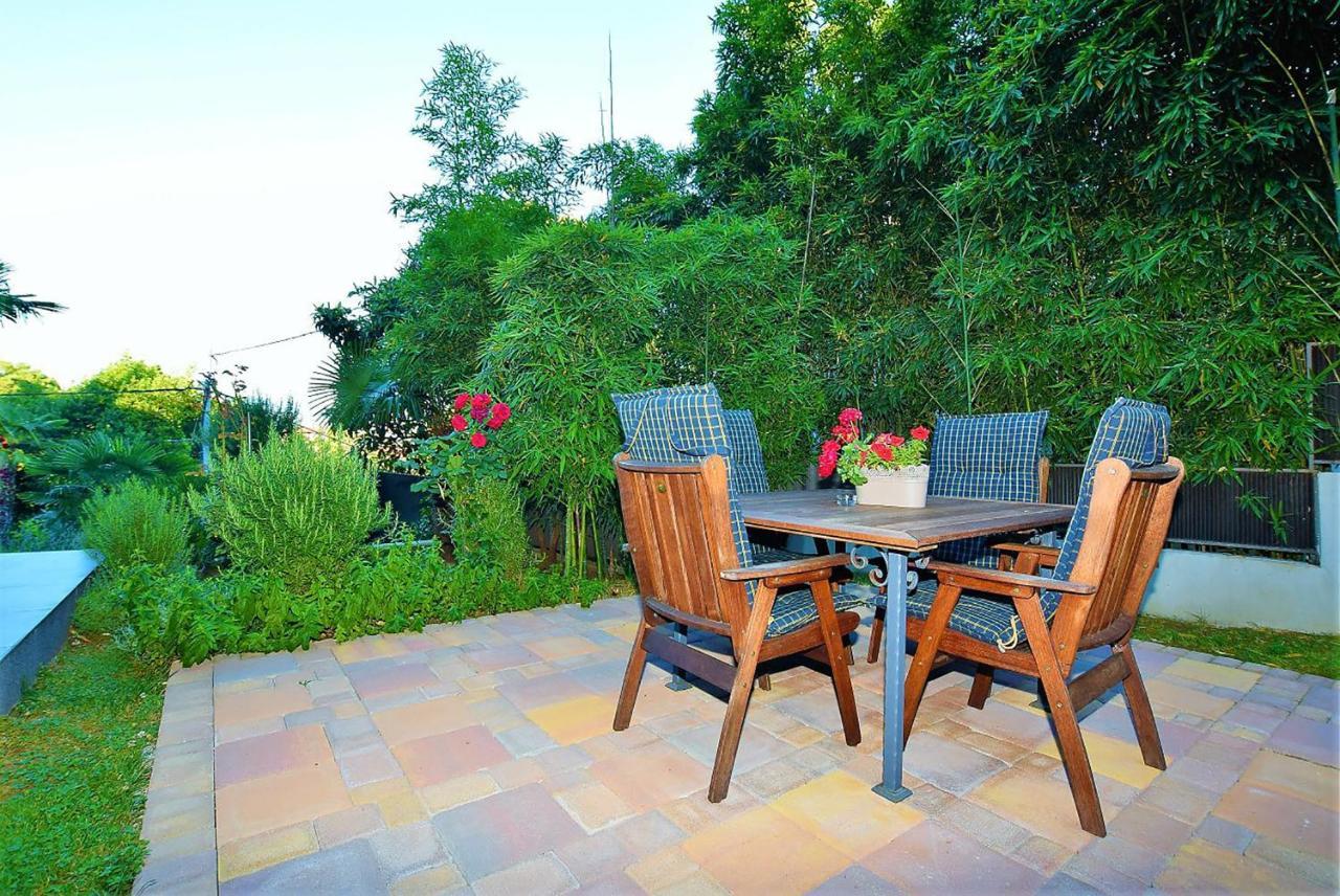 Apartments Marjanovic Opatija Luaran gambar