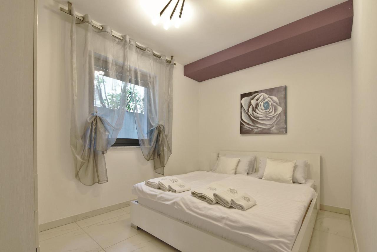 Apartments Marjanovic Opatija Luaran gambar