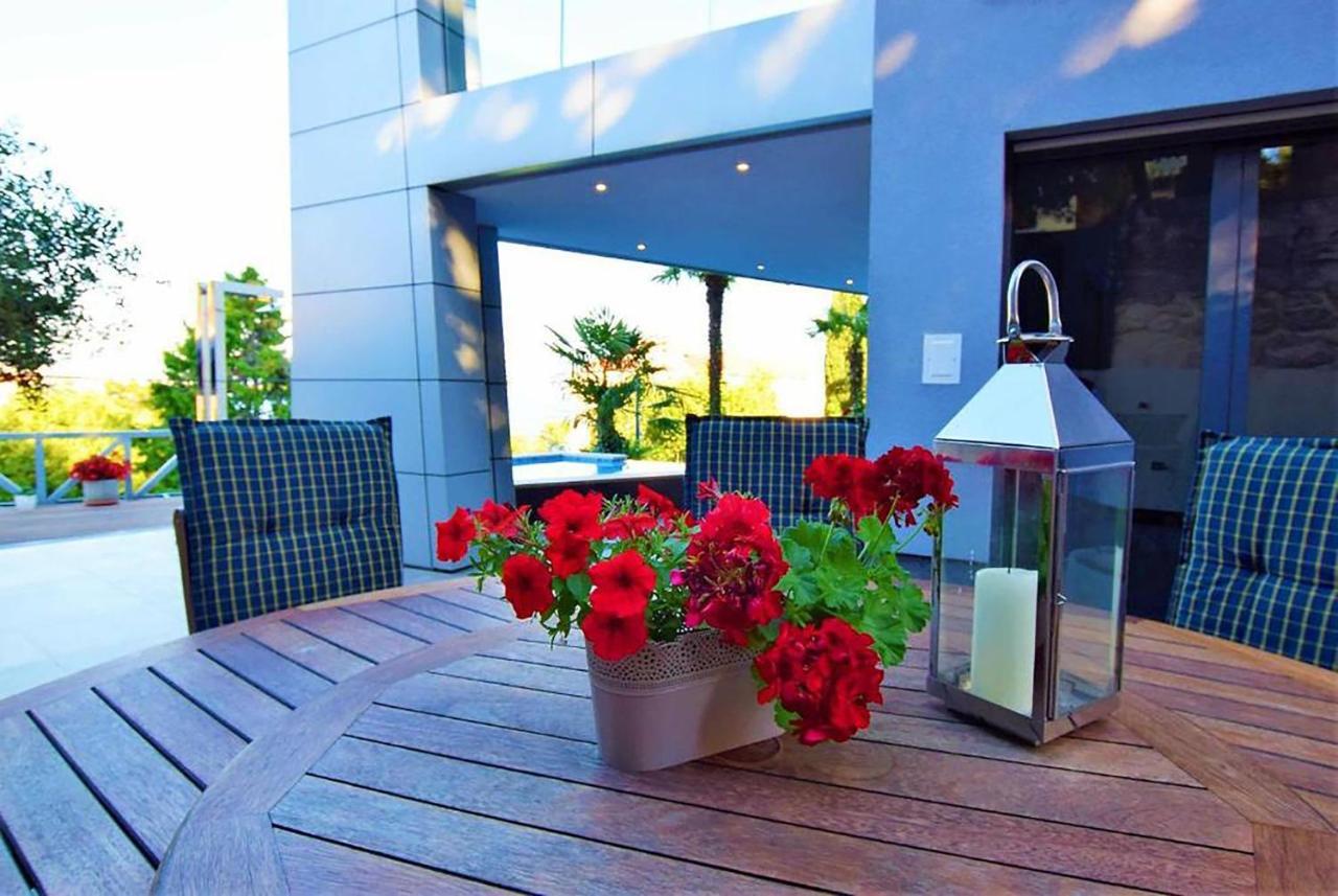 Apartments Marjanovic Opatija Luaran gambar