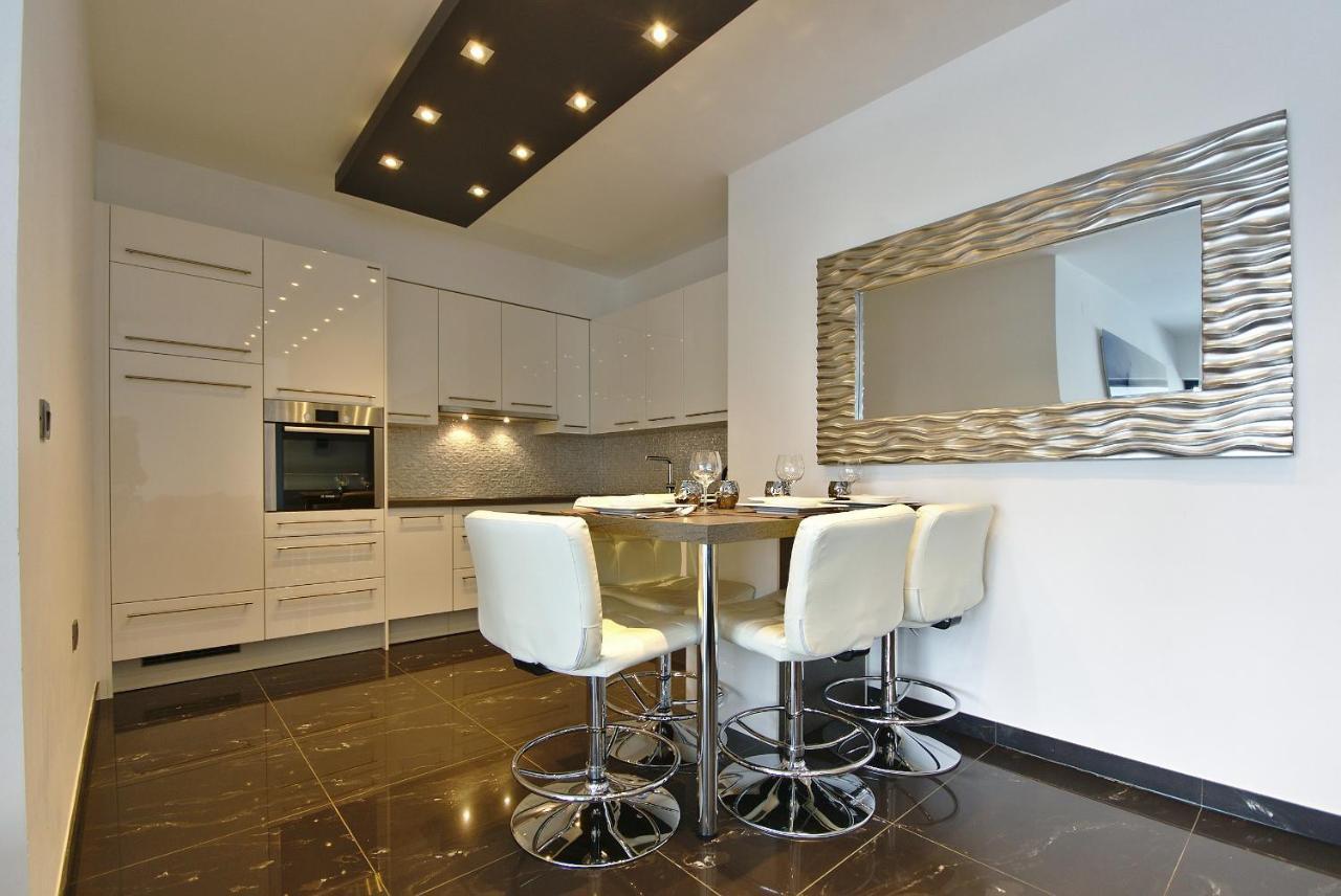 Apartments Marjanovic Opatija Luaran gambar