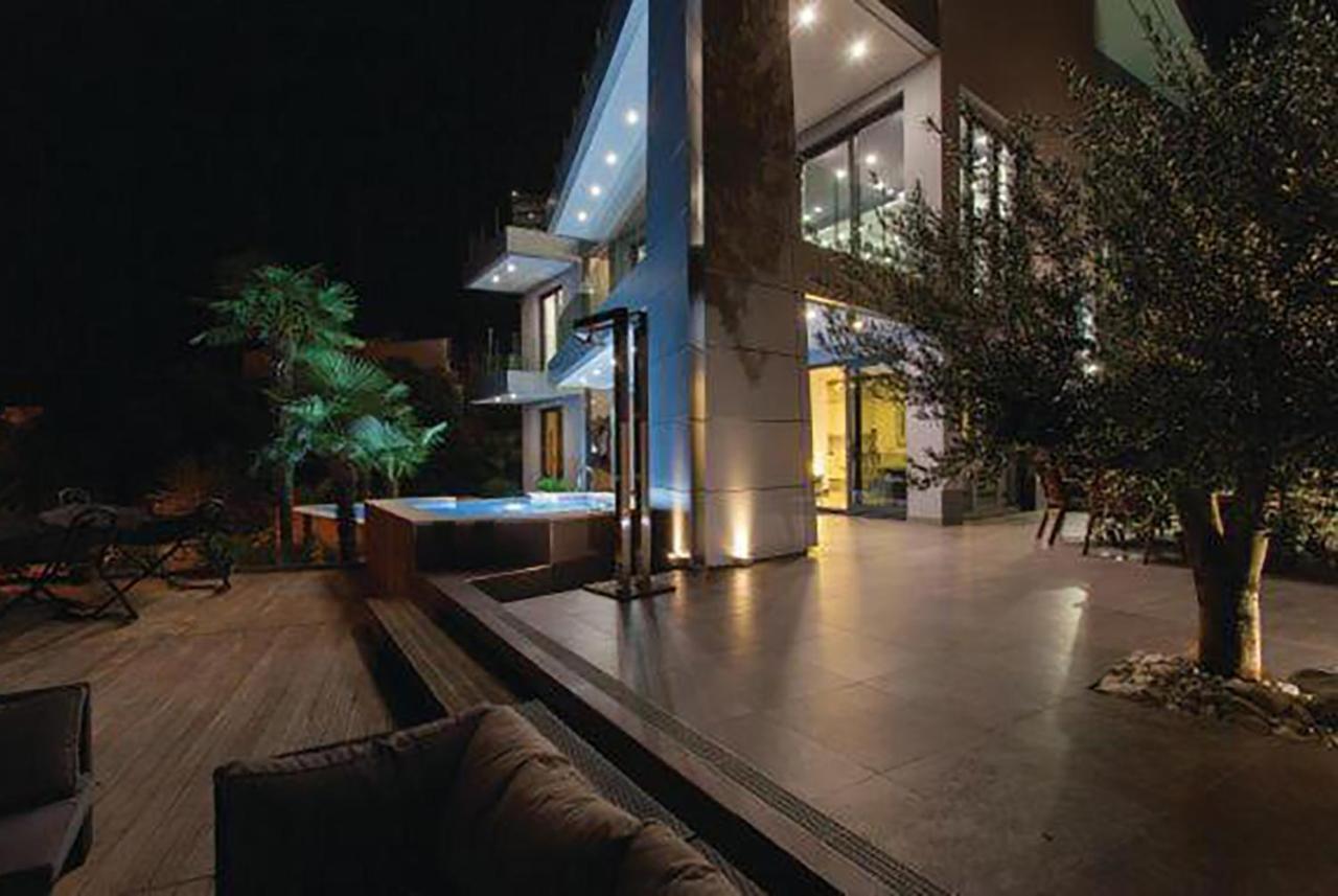 Apartments Marjanovic Opatija Luaran gambar