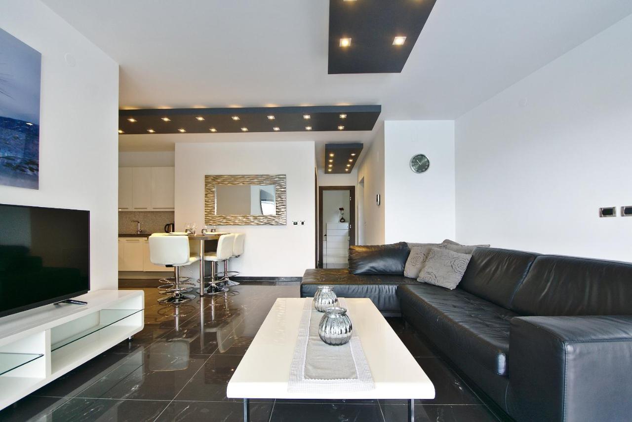 Apartments Marjanovic Opatija Luaran gambar