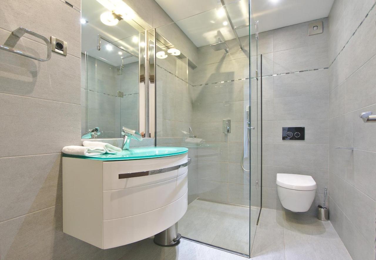 Apartments Marjanovic Opatija Luaran gambar