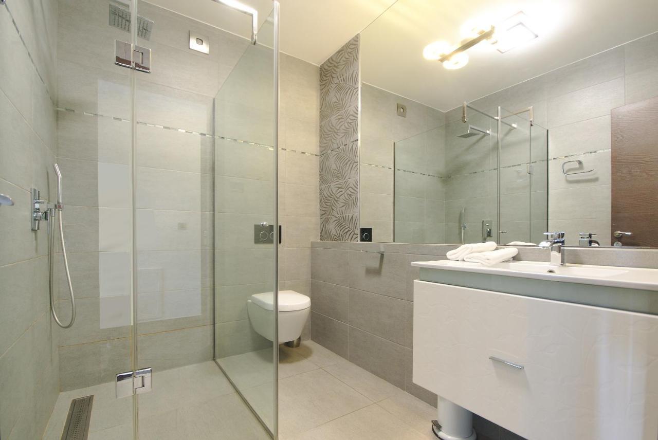 Apartments Marjanovic Opatija Luaran gambar