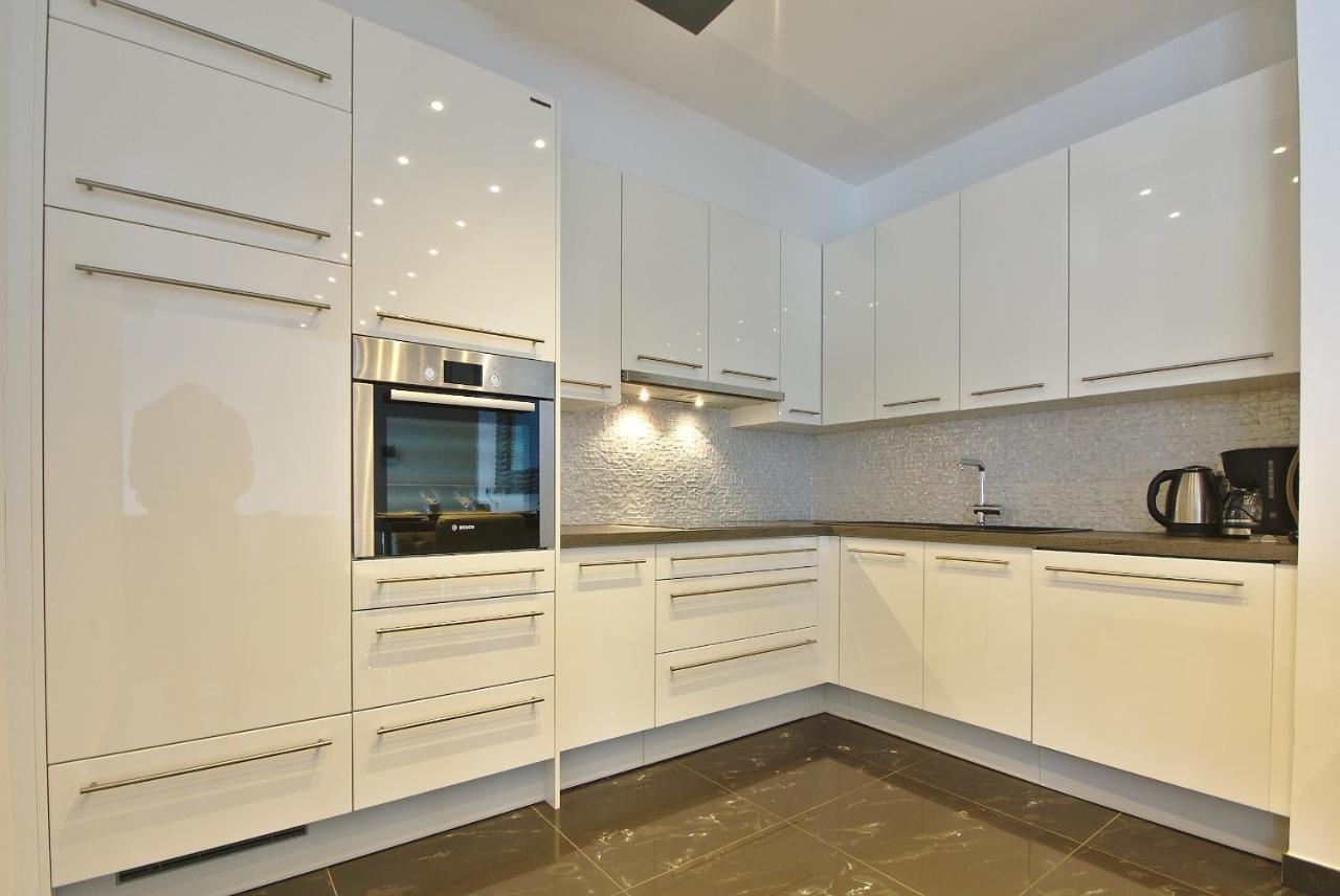 Apartments Marjanovic Opatija Luaran gambar