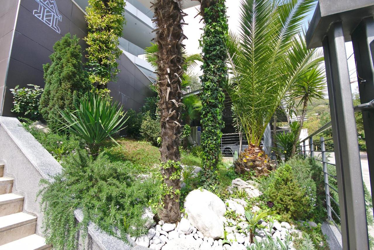 Apartments Marjanovic Opatija Luaran gambar
